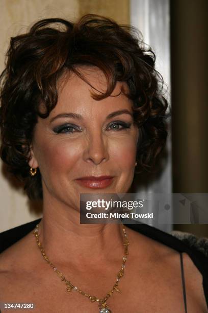 Kathleen Quinlan during "The Hills Have Eyes" Los Angeles Premiere - Red Carpet Arrivals at ArcLight Cinemas in Hollywood, California, United States.