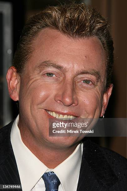 Robb Cullen during "Heist" NBC series party at "Bulgari" store on Rodeo Dr in Beverly Hills, California, United States.