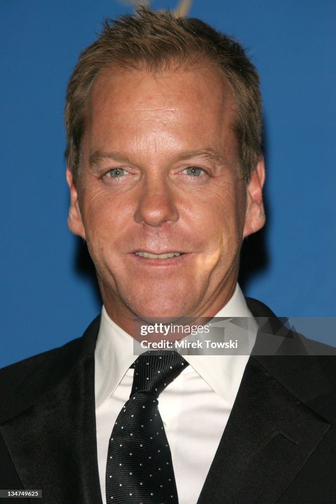 58th Annual Primetime Emmy Awards - Press Room