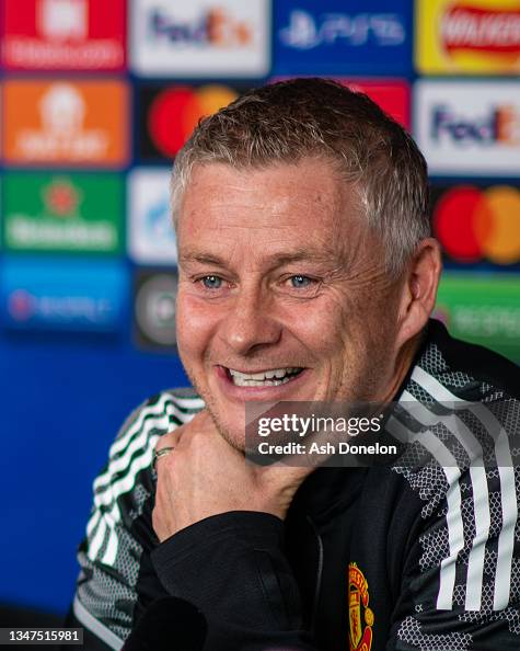 Manchester United Training Session Manchester United Training Session