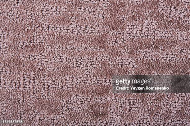 full frame of carpet as a background - carpet samples ストックフォトと画像