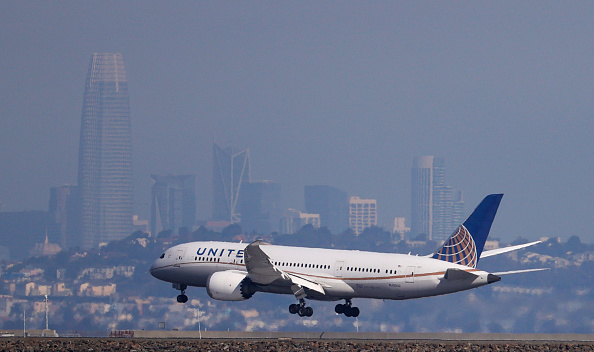 United Airlines Reports Third Quarter Earnings