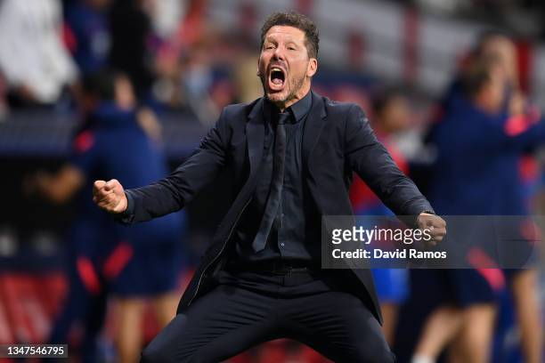 20,139 Diego Simeone Photos and Premium High Res Pictures - Getty Images