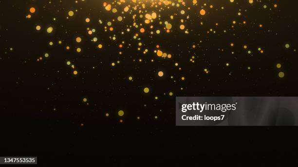 glittery defocused lights - fireplace background stock illustrations