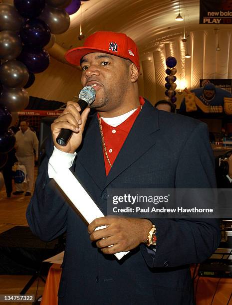 Ed Luber 1,461 Ed Lover Photos & High Res Pictures - Getty Images