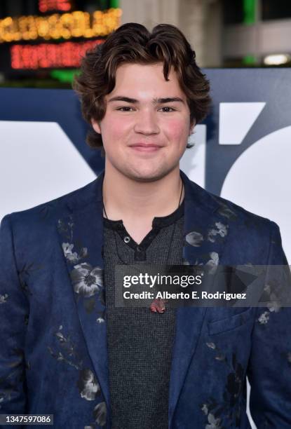 Maxwell Acee Donovan Photos and Premium High Res Pictures - Getty Images