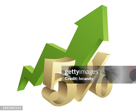 5% growth 5% growth