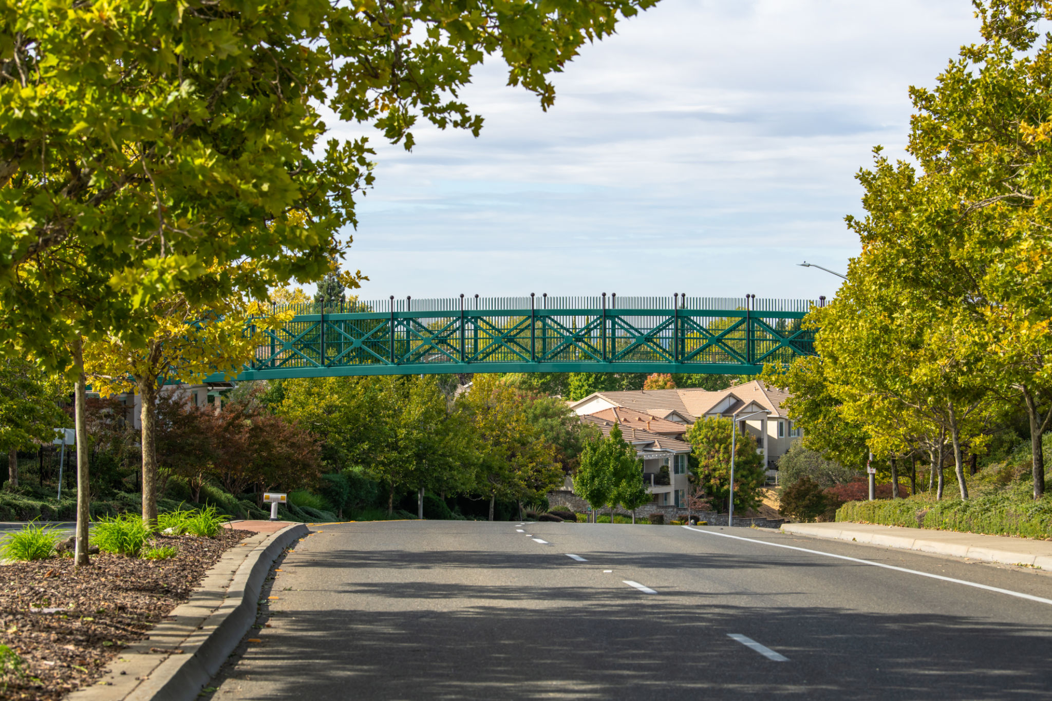 rocklin scenery