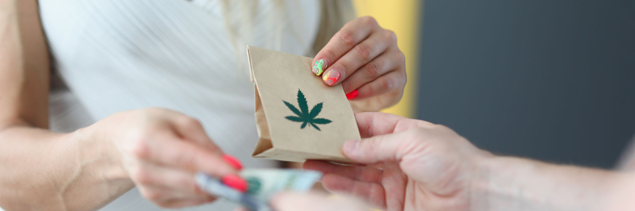 cannabis startup funding
