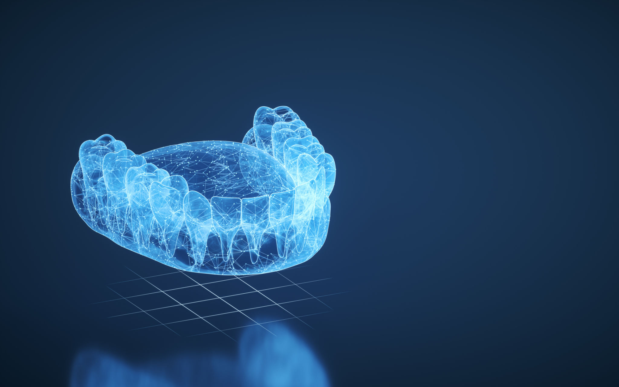 dentist technology