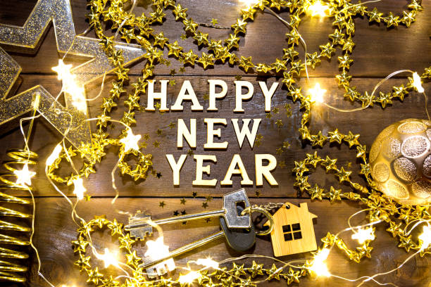 Happy New Year