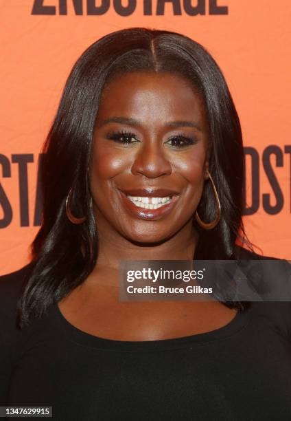 4,650 Uzo Aduba Photos Stock Photos, High-Res Pictures, and Images