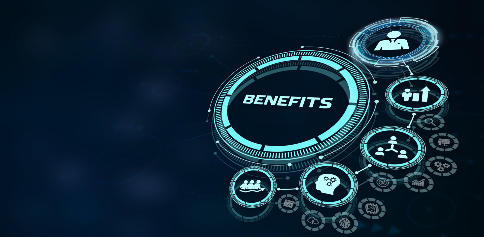 smart contract benefits