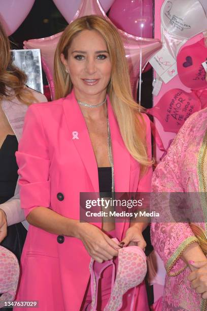 Geraldine Bazan Photos and Premium High Res Pictures - Getty Images