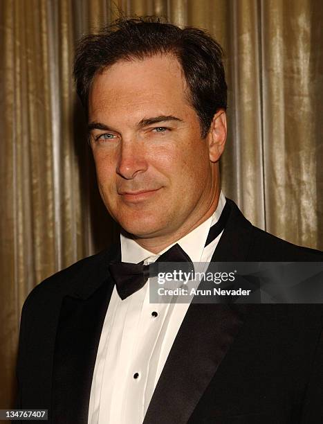 Patrick Warburton during 11th Annual Movieguide Awards Gala and Report to the Entertainment Industry at Regent Beverly Wilshire Hotel in Beverly...