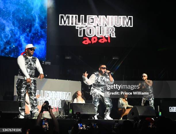 Pretty Ricky Reunion 143 Spectacular Of Pretty Ricky Stock Photos, High-Res Pictures, and ...