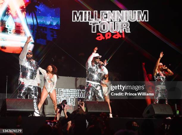 Pretty Ricky Tour 2,212 Pretty Ricky Photos & High Res Pictures - Getty Images
