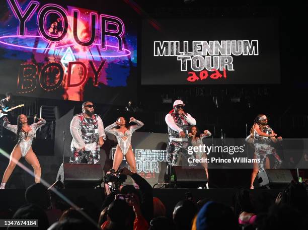 Pretty Ricky Tour 2,212 Pretty Ricky Photos & High Res Pictures - Getty Images