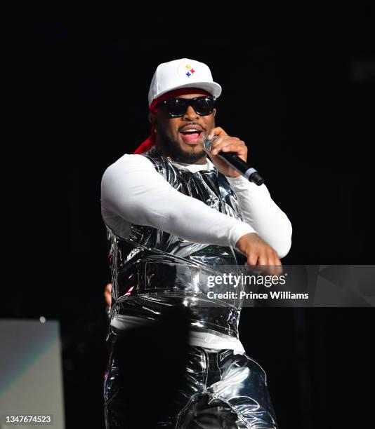 Pretty Ricky Singer 2,212 Pretty Ricky Photos & High Res Pictures - Getty Images