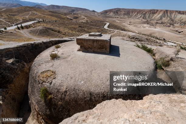 Pakistan Rostam 13 Takht E Rostam Stock Photos, High-Res Pictures, and Images - Getty ...
