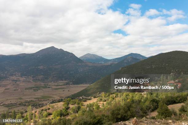 Stymfalia Lake Stymfalia Photos and Premium High Res Pictures - Getty Images