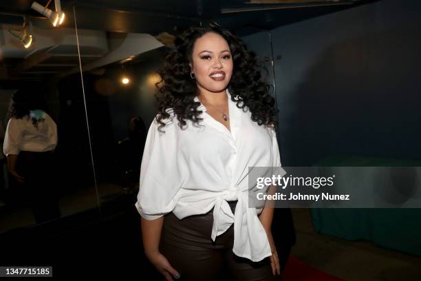 Elle Varner Rafferty 2,489 Elle Varner Photos & High Res Pictures - Getty Images