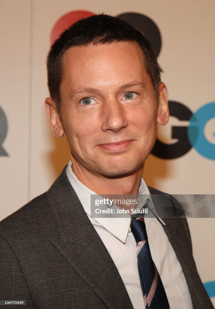 GQ Magazine Celebrates the 2005 Men of the Year - Arrivals