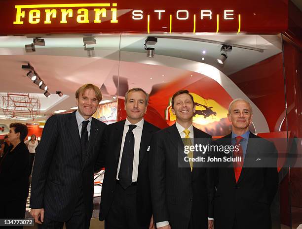 Kevin Chowder 46 Zambeletti Stock Photos, High-Res Pictures, and Images - Getty Images