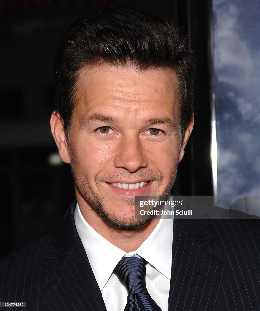 Shooter  Los Angeles Premiere - Arrivals