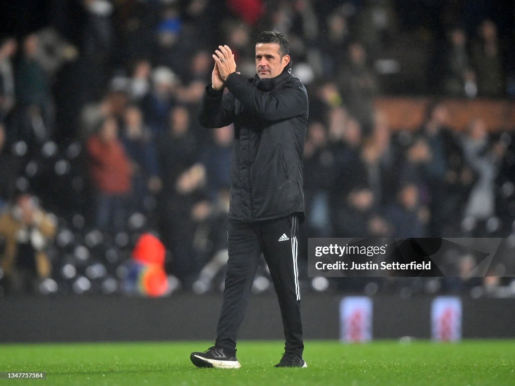 Fulham v Cardiff City - Sky Bet Championship