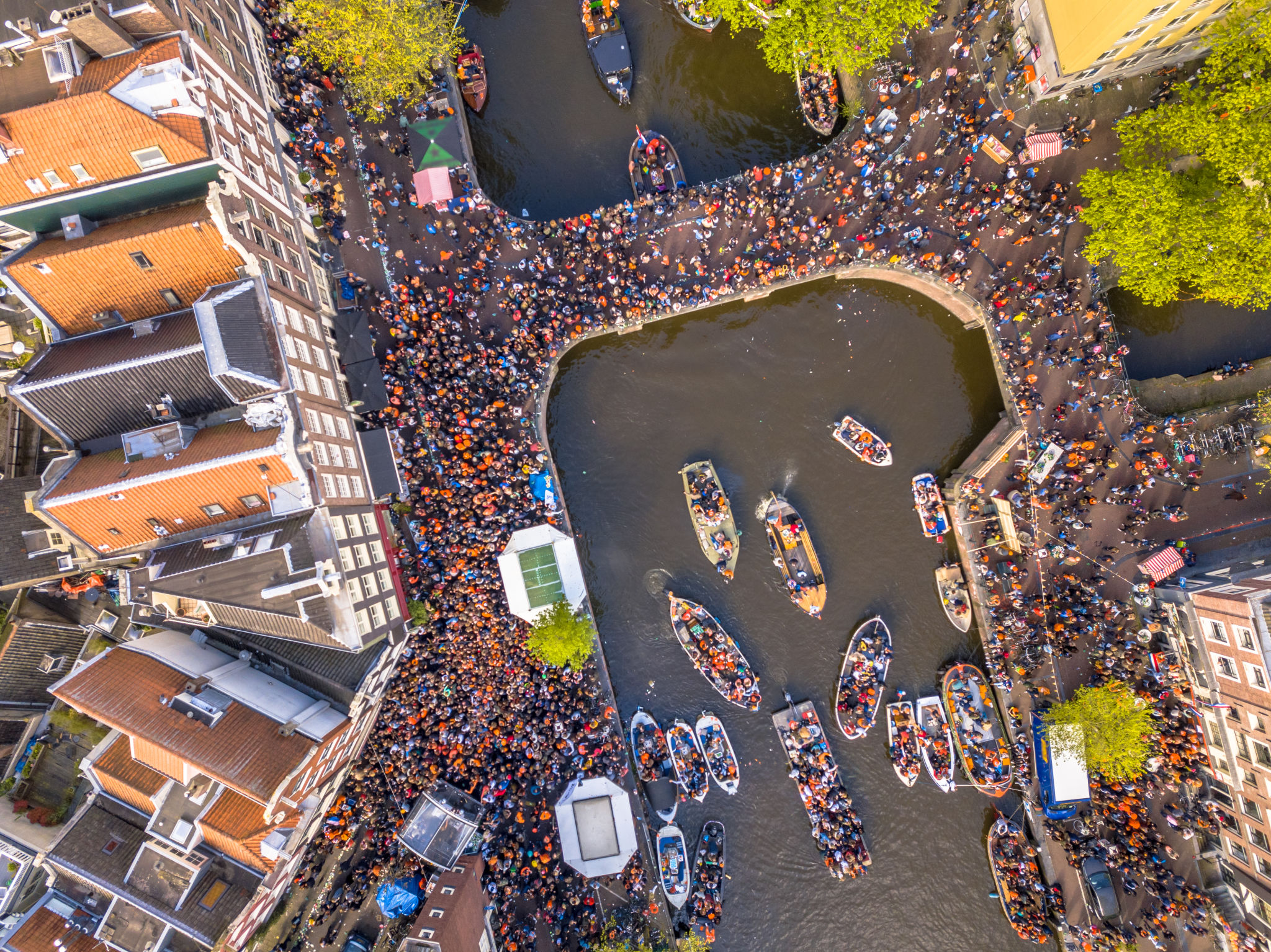 amsterdam event