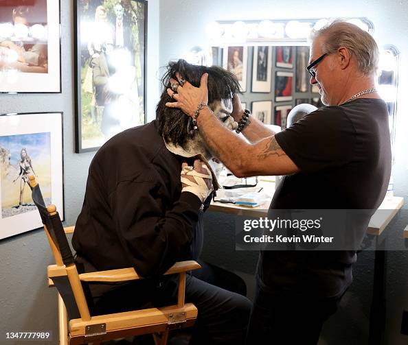 379 Special Effects Make Up Artist Photos and Premium High Res Pictures - Getty Images 379 Special Effects Make Up Artist Photos and Premium High Res Pictures - Getty Images
