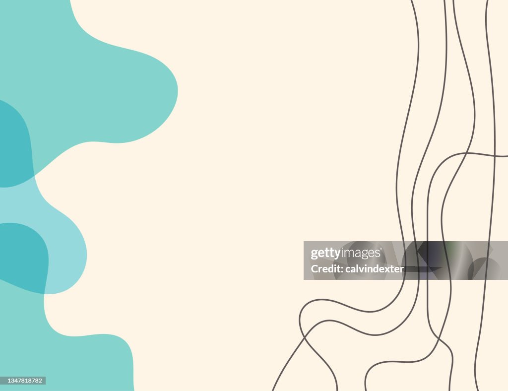 Abstracte Shape Background Background Abstract Shapes High-Res Vector Graphic - Getty Images
