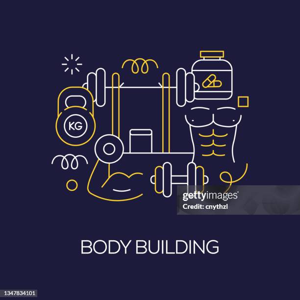 Crossfit Background Vector 13 Crossfit Background High Res Illustrations - Getty Images