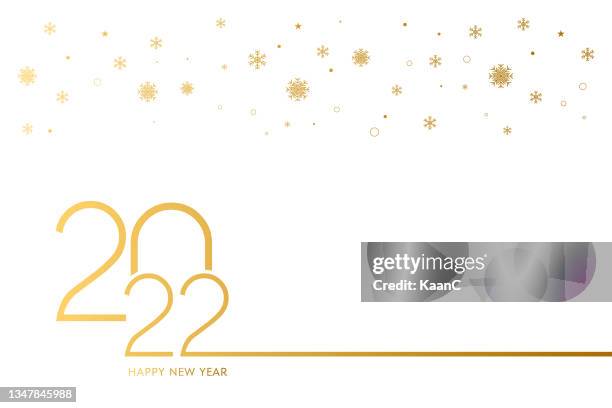 2022 neujahrsschriftzug. feiertagsgrußkarte. abstrakte hintergrundvektorillustration. feiertagsgestaltung für grußkarte, einladung, kalender, etc. stock illustration - neujahrstag stock-grafiken, -clipart, -cartoons und -symbole