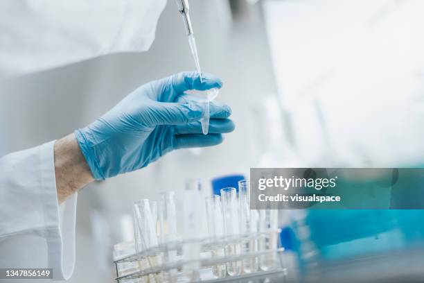 1,802 Stem Cell Laboratory Stock Photos, High-Res Pictures, and Images ...