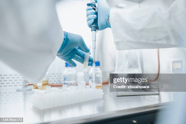 Lab Sample Share 12,039 Environmental Health Laboratory Stock Photos, High-Res Pictures ...