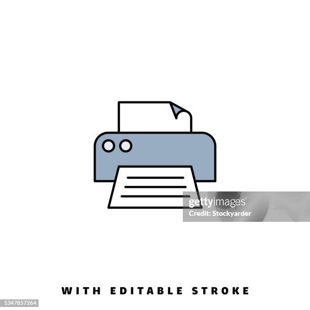 73点のインクジェットプリンターイラスト素材 Getty Images 73点のインクジェットプリンターイラスト素材 Getty Images