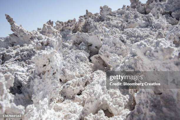 Salt Rock Texture Photos and Premium High Res Pictures - Getty Images