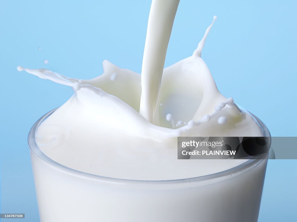 Milk