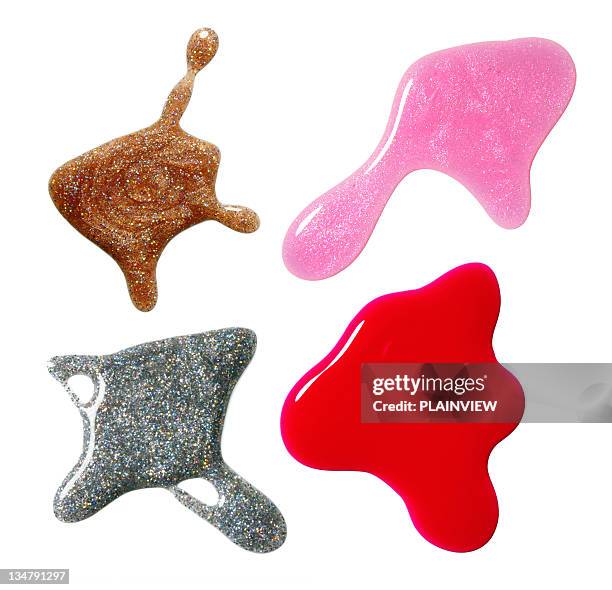 nail polish - nagellack bildbanksfoton och bilder