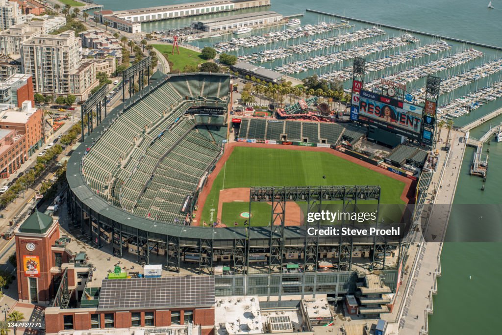 San Francisco Giants Stadium Name Joe Printables