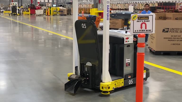 Usps Ray Machine Usps Mail Sorting Videos and HD Footage - Getty Images