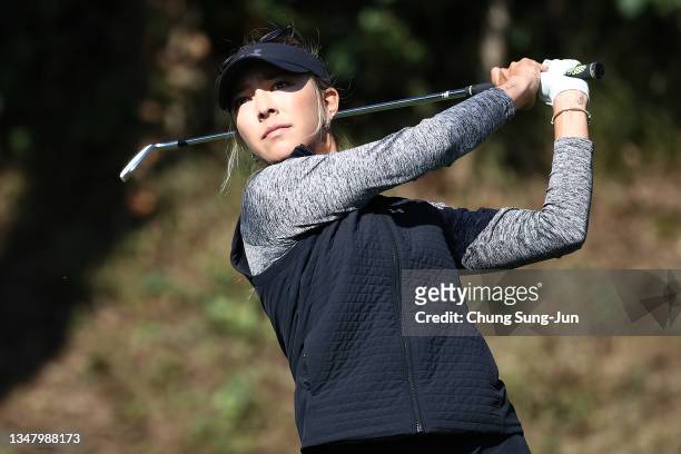 1,160 Alison Lee Golf Photos and Premium High Res Pictures - Getty Images