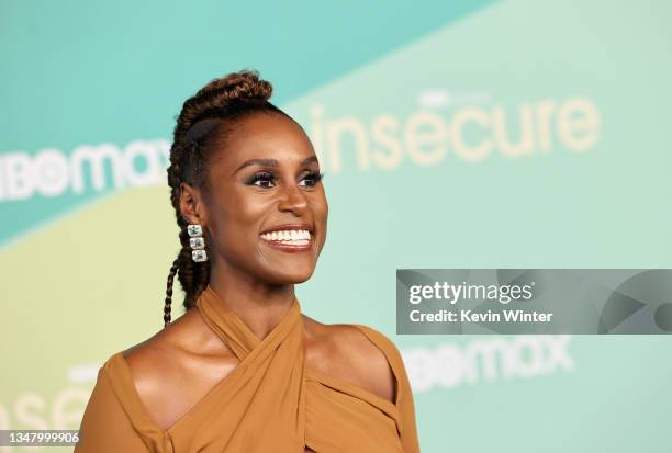 Issa Rae Plex Issa Rae Photos and Premium High Res Pictures - Getty Images