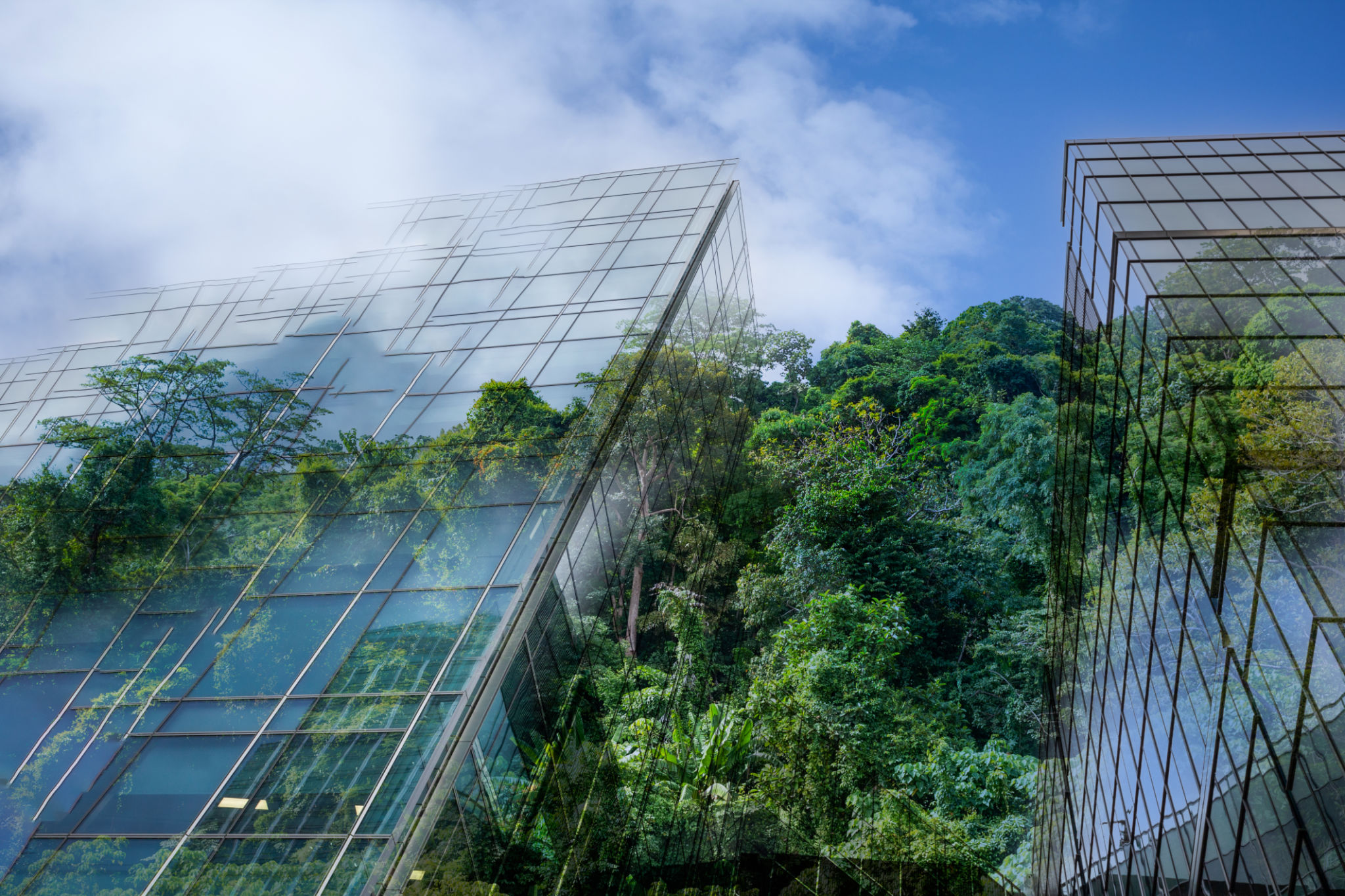 Rendimiento energético sostenible – Green Building Rendimiento energético sostenible – Green Building