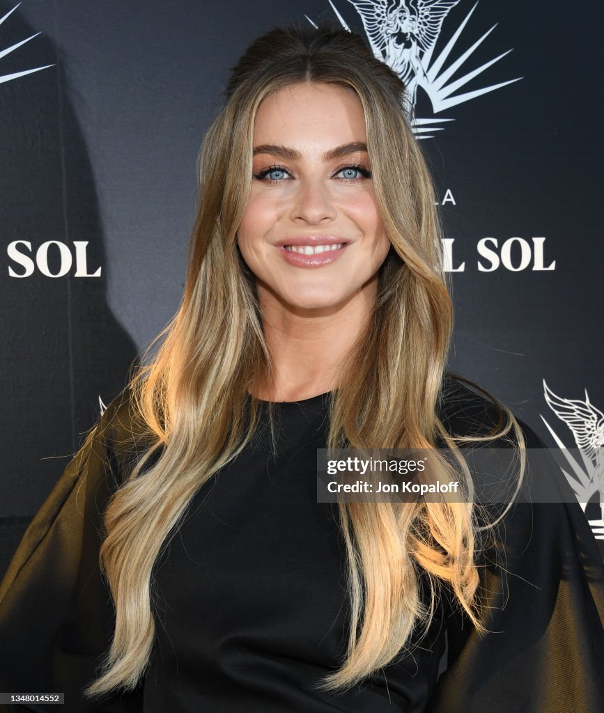 Brian Bowen Smith's Drivebys Book Launch And Gallery Viewing Presented By Casa Del Sol Tequila
