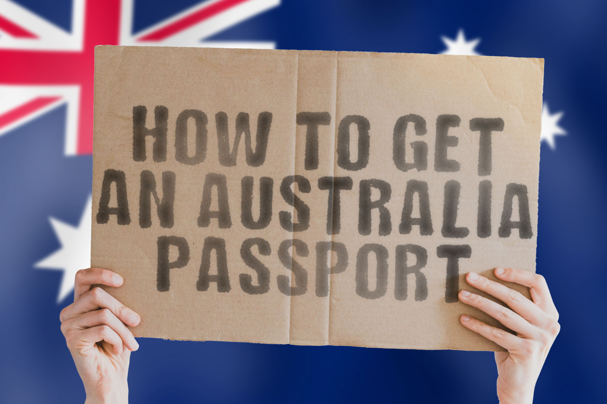 australia visa process