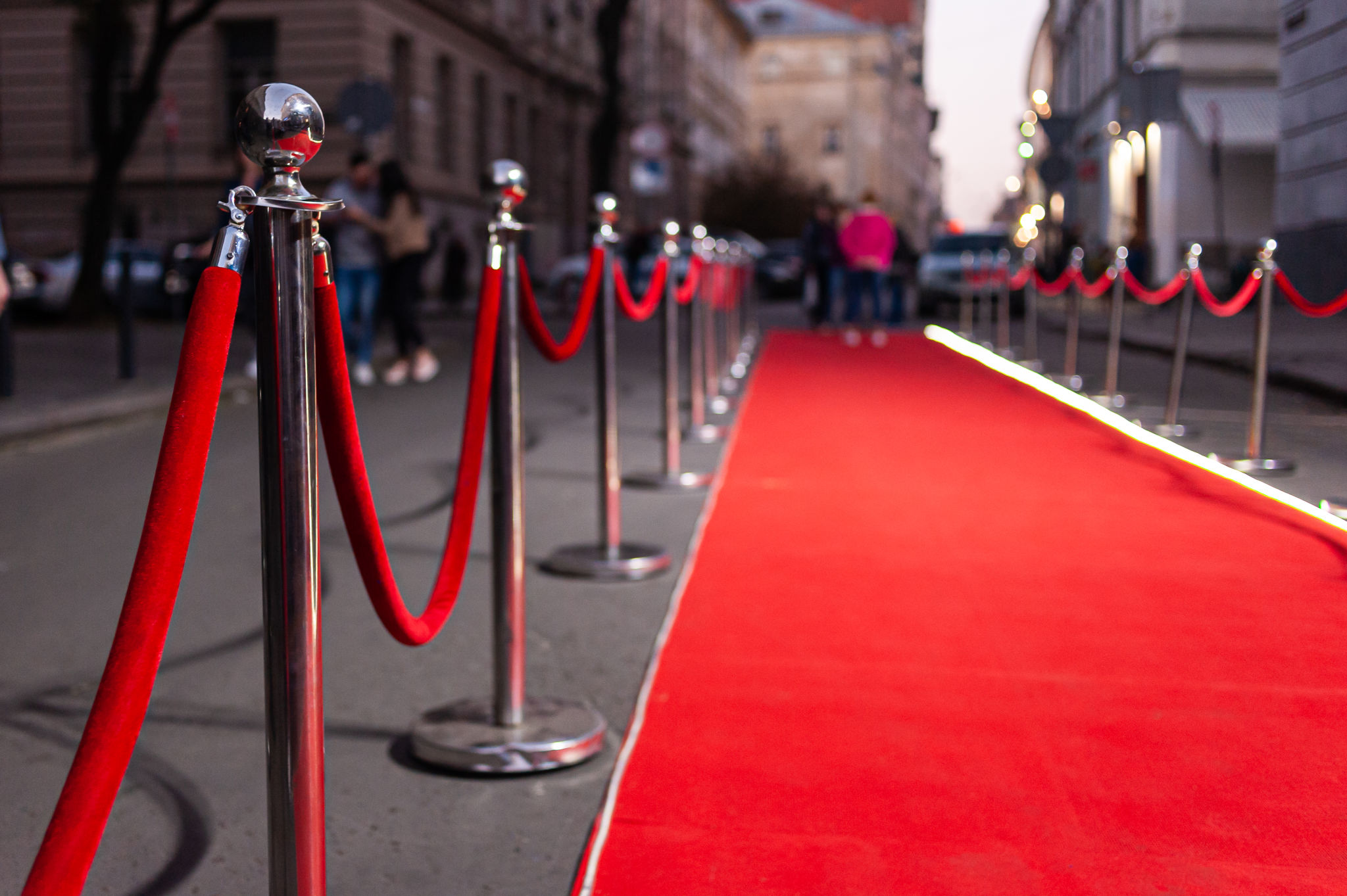 red carpet fashion