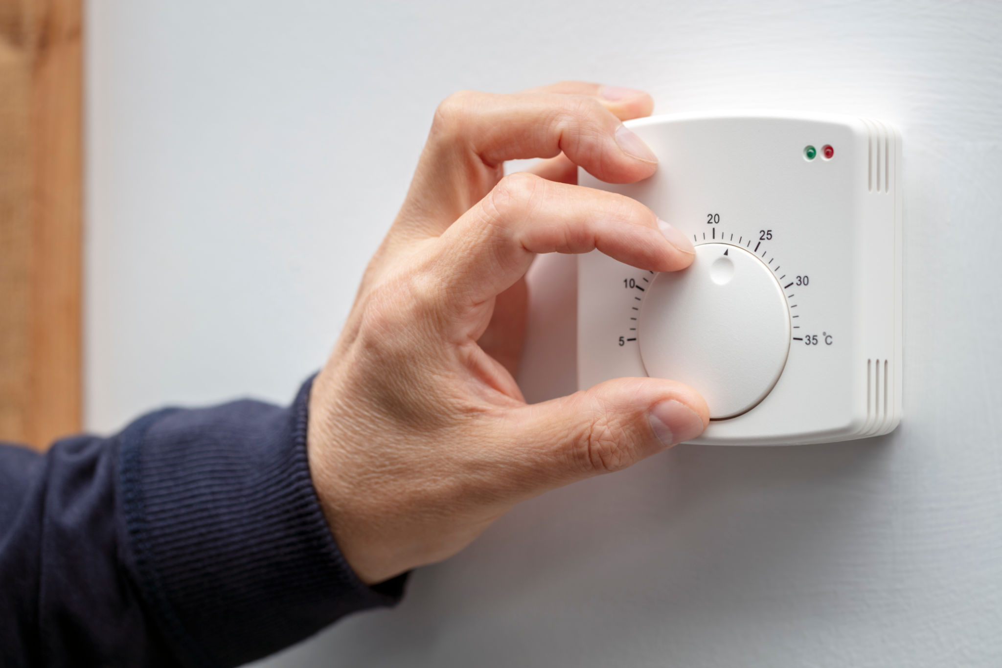 electric heating